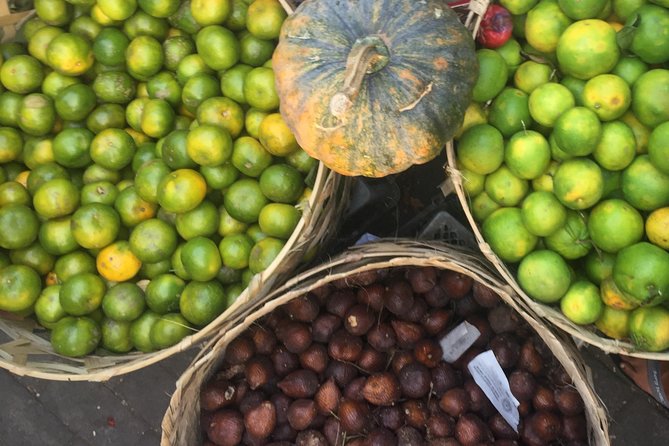 Afternoon Cooking Class & Making Bali Offering with Dinner - The 9-dish cooking plan: what the hands-on session really feels like