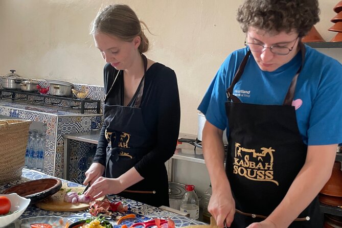 Agadir Cooking class (tajin+msemen+thé)with 1h camel ride - Agadir Cooking + Camel Ride: A 4-Hour Plan That Actually Feels Like Two Experiences