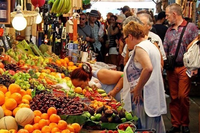 Agadir Cooking Class with Locals - Lunch plus seasonal fruit: included fuel you’ll thank yourself for