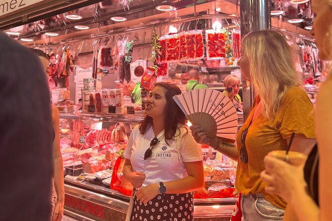 Alicante Paella Cooking Class, Tapas, Drinks and Marketplace - Who should book this paella class in Alicante (and who might not)