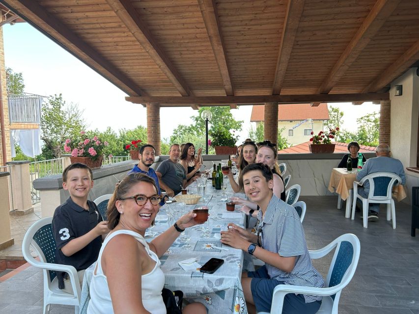 Amalfi Cooking class: Tiramisù, mozzarella and Pasta - Mozzarella making: fresh cheese work that changes how you think about it
