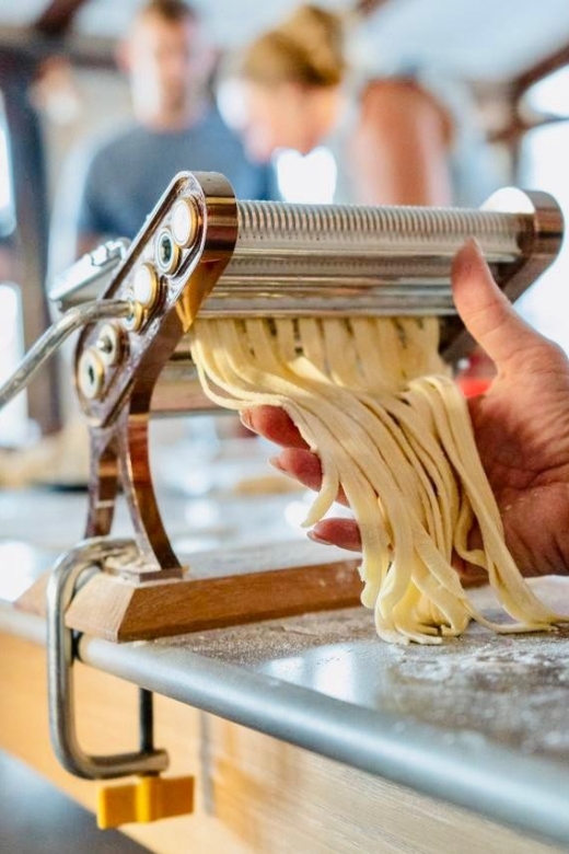 Amalfi: Mozzarella, Fettuccine, and Tiramisù Cooking Class - Pianillo Farm Life: Km0 Organic Ingredients and a Real Kitchen Setting