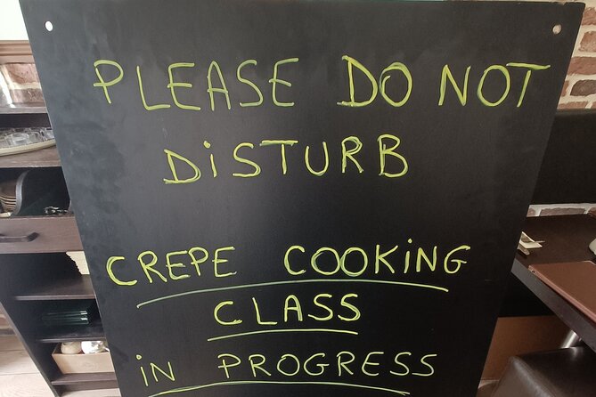 Amazing Sweet Crêpe Cooking Class Paris - Who This Works Best For (And Who Should Rethink It)