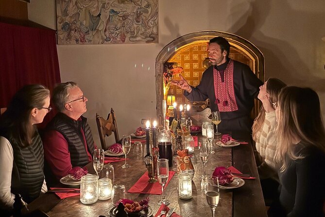 Ancient Venice and Its Spices: Cooking Class and Market Tour - Ancient spices in modern hands: what you’ll cook step by step