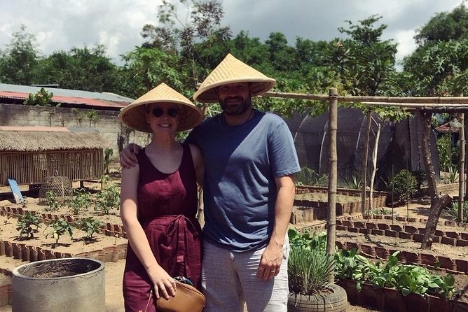 Anggrek Putih Lombok Cooking Class - Pickup from Mataram or Senggigi, plus that up-close group size