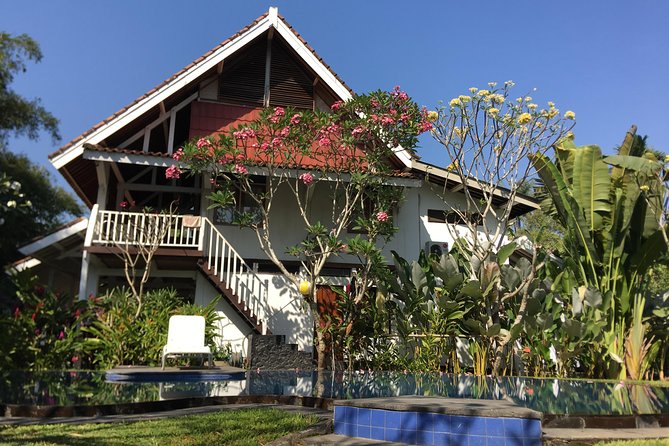 Anggrek Putih Lombok Cooking Class - Timing and weather: plan your 10:30 am with flexibility