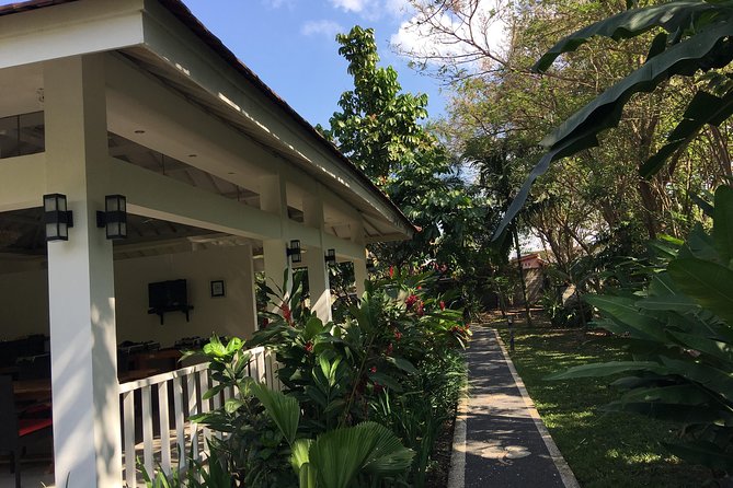 Anggrek Putih Lombok Cooking Class - What to expect at the guest house (so you don’t feel lost)