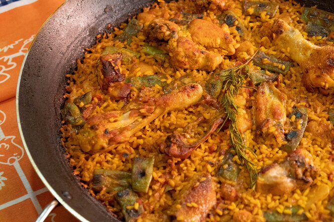Any Day is Sunday: Paella Cooking Class with Tapas and Sangria - Key things that make this class worth your time