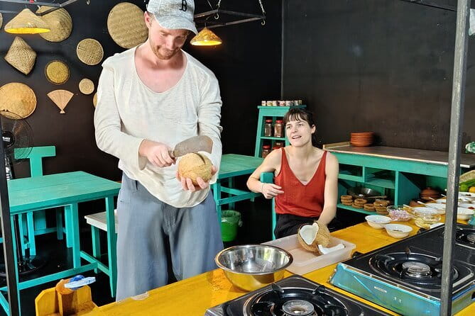 Anyone Can Cook - Bentota Cooking Class - Key Highlights to Know Before You Go