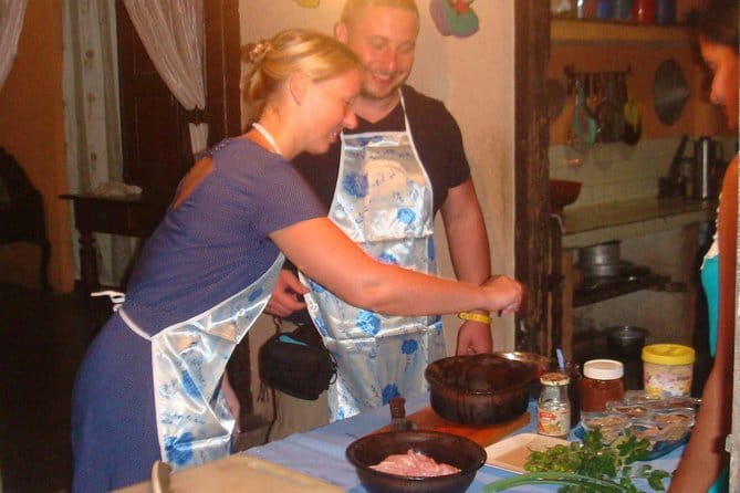 Anyone Can Cook - Bentota Cooking Class - What you’ll cook and how Sri Lankan flavors come together