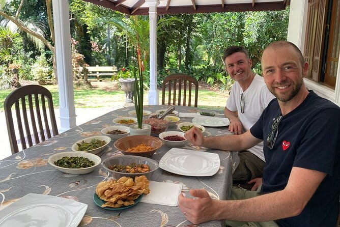 Anyone Can Cook - Bentota Cooking Class - Who should book this Anyone Can Cook class