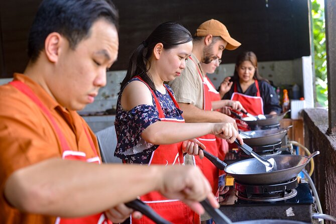 Aonang Thai Cookery School in Krabi - What You’ll Get to Take Home (And Actually Use)