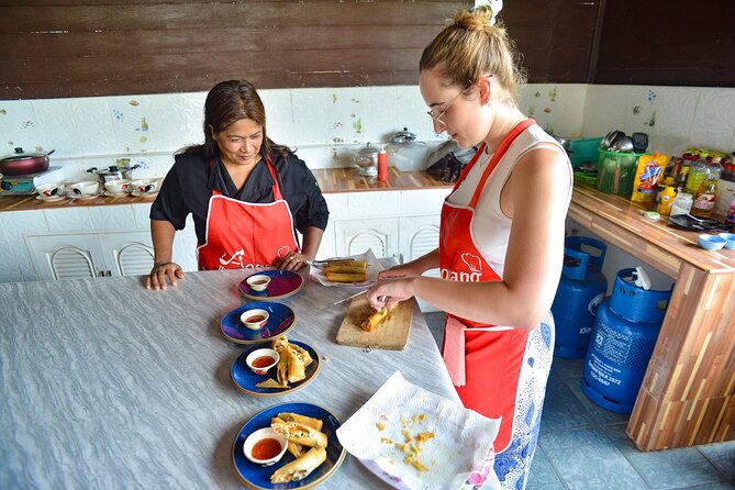 Aonang Thai Cookery School in Krabi - Who This Class Is Best For (And When It Might Not Fit)