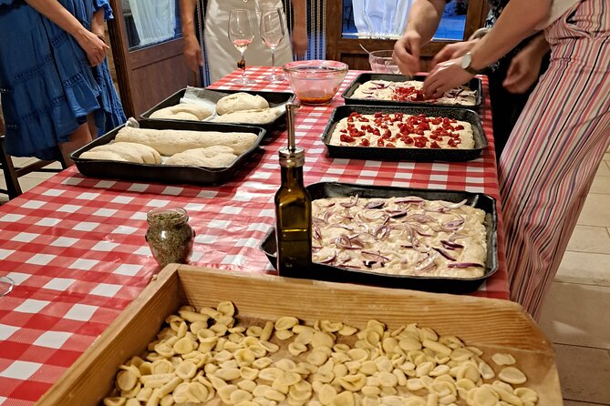Apulian cooking class and typical dinner - Price and value: is $113.18 worth it?