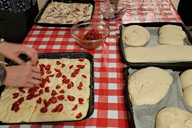 Apulian cooking class and typical dinner - Who this experience suits best (and who should think twice)