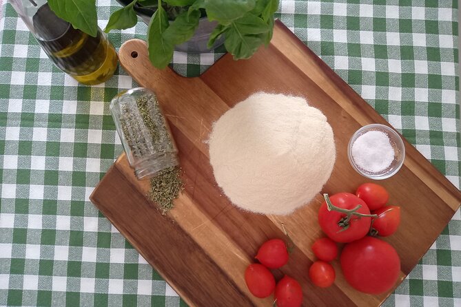 Apulian cooking class fresh pasta and focaccia - What makes this Bari cooking class feel worth it