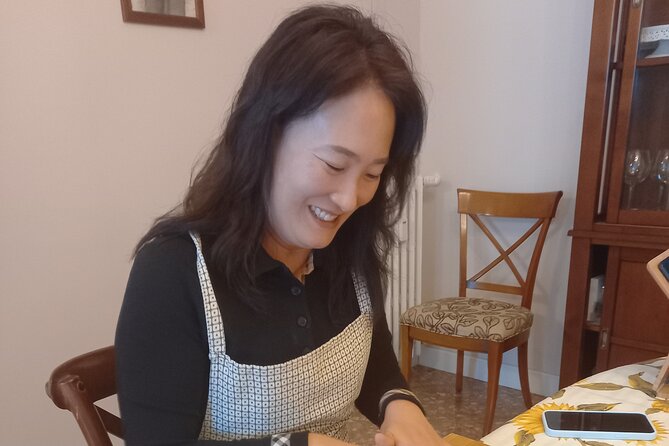 Apulian cooking class fresh pasta and focaccia - Bari focaccia: flour, dough, and the real reason it bakes right