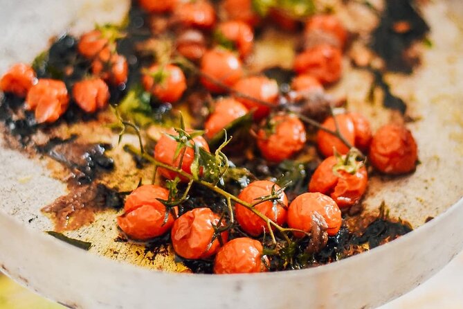 Apulian Cooking Class with Aperitif and Wine in Polignano a Mare - Should you book this Apulian cooking class in Polignano a Mare?