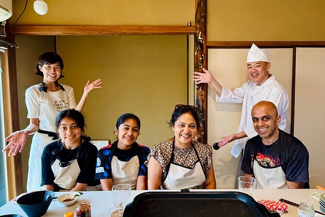 Arashiyama's Best Vegan Ramen & Gyoza Class - Crispy gyoza: learning the texture, not just the recipe