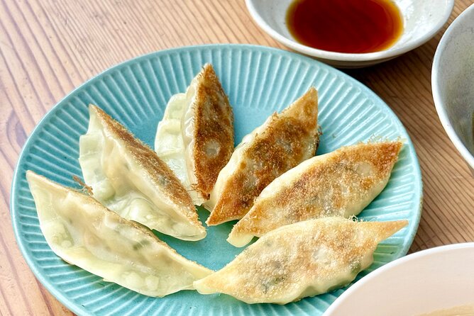 Arashiyama's Best Vegan Ramen & Gyoza Class - Logistics that actually matter on the day