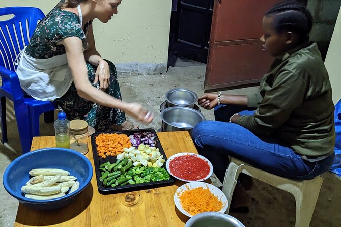 Arusha: Traditional Tanzania Cooking Class & Food Market Tour - Price and Logistics: What You’re Paying For (and What You’re Not)