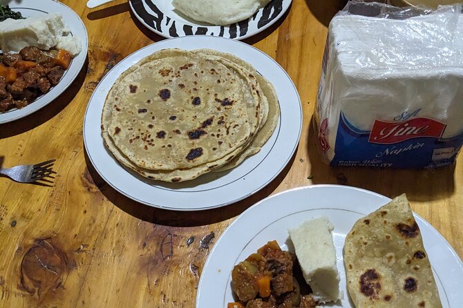 Arusha: Traditional Tanzania Cooking Class & Food Market Tour - Who This Tanzanian Cooking Class Fits Best