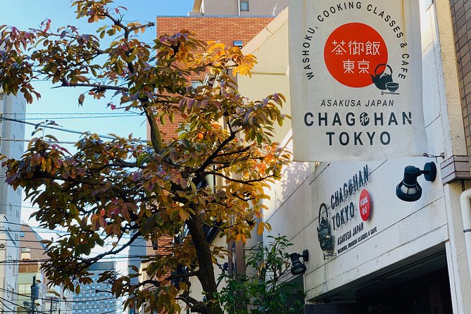 Asakusa Classic Ramen & Crispy Gyoza Cooking Class - Recipes you can actually use at home (not just “a printout”)