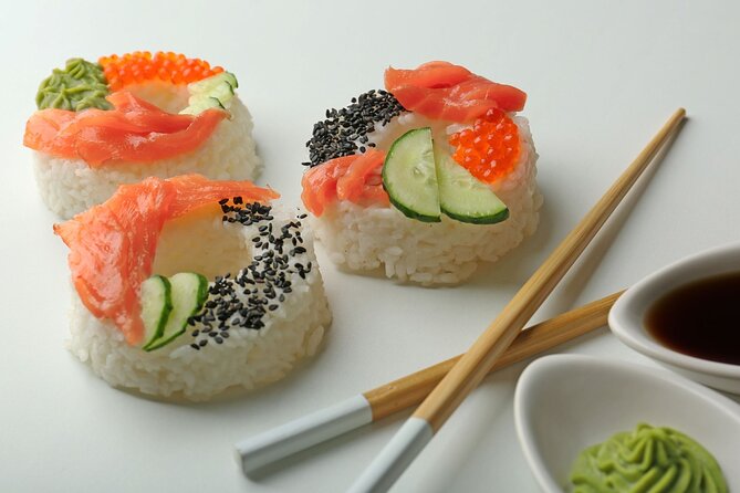 Asian Favorites Cooking Class in Hong Kong (4-Course Meal) - Who This Class Fits Best (And Who Might Think Twice)