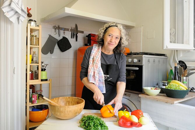 Athens Central Market Tour and Greek Cooking Class with Penelope - Key things that make this Athens cooking experience worth your time