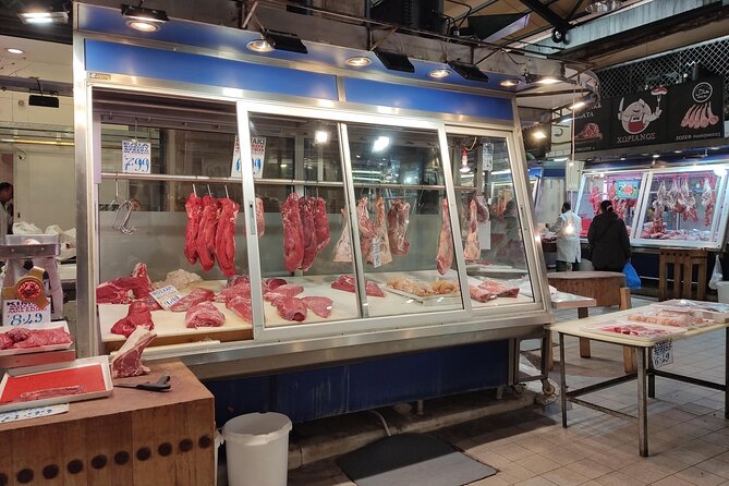 Athens Central Market Tour and Greek Cooking Class with Penelope - Tips to get the most out of your Athens market and cooking night