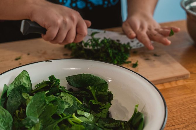 Athens: Classic Cooking Class with Market Visit and Wine - Key highlights to know before you go