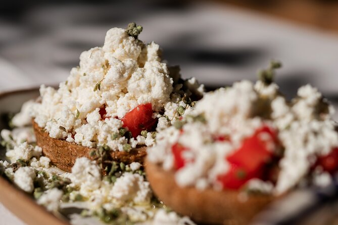 Athens Cooking Class and Lunch in our beautiful garden in Greece - Meeting point and getting there: make Kerameikos your base for a few hours