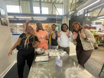 Atlanta: Historic Market Food Tour and Biscuit Cooking Class - Your 8 Tastings From 4 Vendors: What You’ll Likely Sink Your Teeth Into