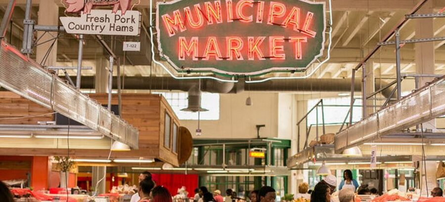 Atlanta: Historic Market Food Tour and Biscuit Cooking Class - Southern Biscuit Cooking Class: The Skill You’ll Actually Use Again