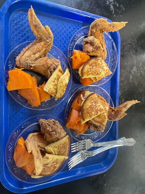 Atlanta: Historic Market Food Tour and Biscuit Cooking Class - Who Should Book This Tour (and Who Should Skip It)