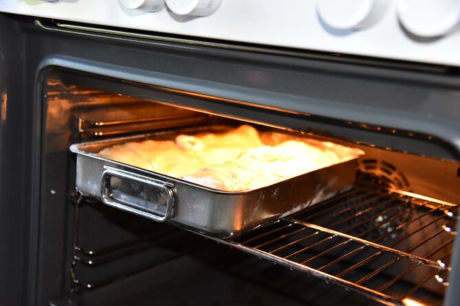 Austrian Apple Strudel Cooking Class including Lunch in Salzburg - Key things to know before you go