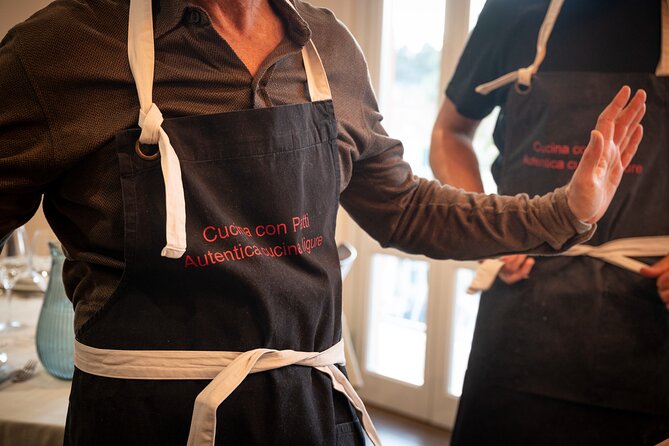 Autenthic ligurian Cooking Class Kochkurs - Key Highlights You Should Care About