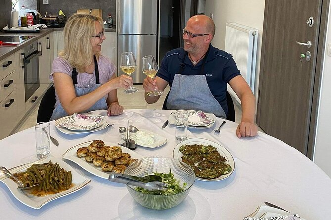 Authentic and Traditional Cooking Class in Chania Crete - The Mediterranean Diet Lesson You’ll Actually Use