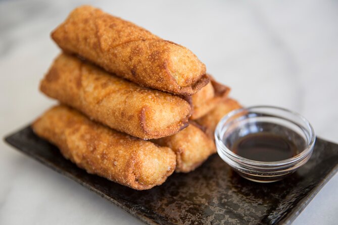 Authentic Asian Cooking Class in NYC (Includes 4-Course Meal) - Who should book this cooking class in Brooklyn?
