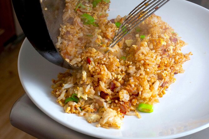 Authentic Asian Cooking Class in NYC (Includes 4-Course Meal) - FAQ