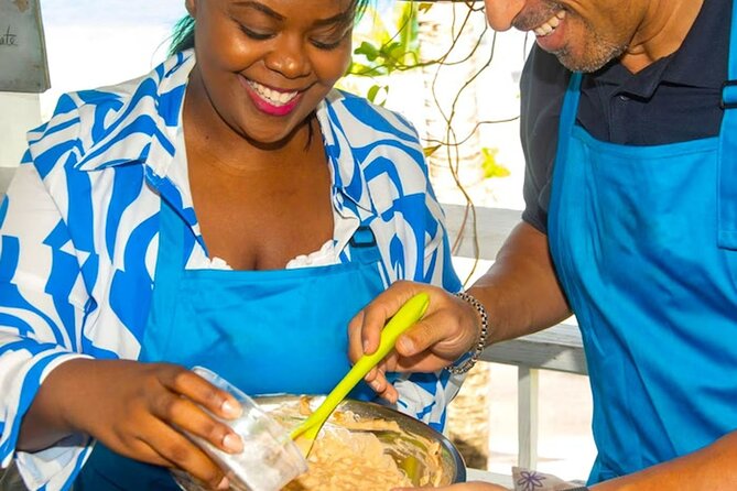 Authentic Bahamian Cooking Class - Key Things I’d Prioritize Before You Go