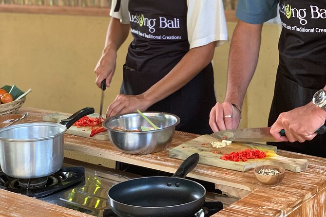 Authentic Balinese Cooking Class in Ubud - Price and value: is $49 a smart deal in Ubud?