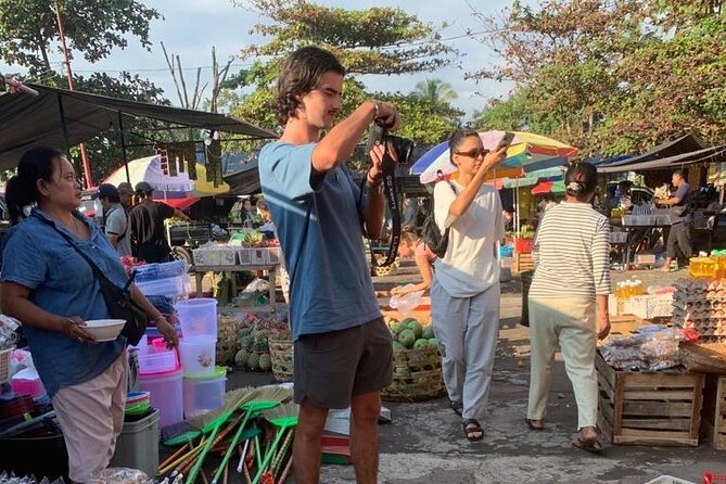 Authentic Balinese Cooking Class with Jewelry Making Class - Who Should Book This Cooking And Jewelry Combo?