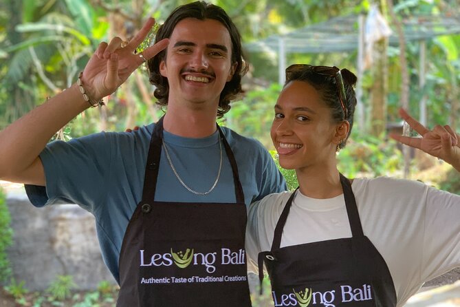 Authentic Balinese Cooking Class with Ubud Tour - All Inclusive - Key Highlights You’ll Feel Immediately