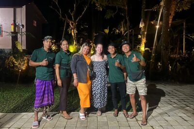 Authentic Balinese Cooking Class with Ubud Tour - All Inclusive - Morning Market Tour: Buying Spices Like You Mean It