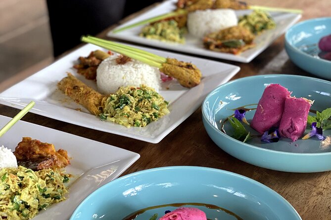 authentic Balinese organic cooking class in Ubud - Logistics That Actually Matter: Timing, Group Size, and Weather