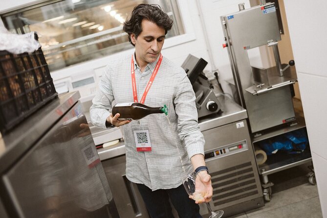 Authentic Basque Cooking Class in San Sebastian Old Town - Price and Value in a San Sebastián Old Town Kitchen