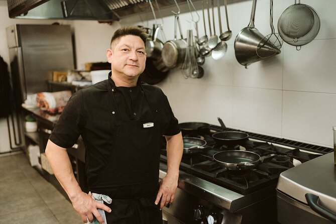 Authentic Basque Cooking Class in San Sebastian Old Town - Who This Basque Cooking Class Is For