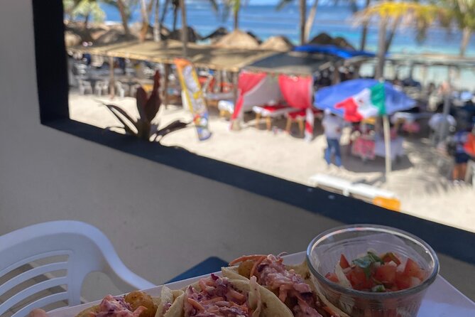 Authentic Beachfront Mexican Cooking Class Cafe Jaguar Costa Maya - The Setup: Why Café Jaguar Feels Like the Local Version