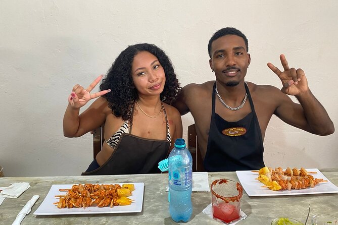 Authentic Beachfront Mexican Cooking Class Cafe Jaguar Costa Maya - Beach Access, Lockers, and Wi‑Fi: The Unsexy Perks That Make It Work